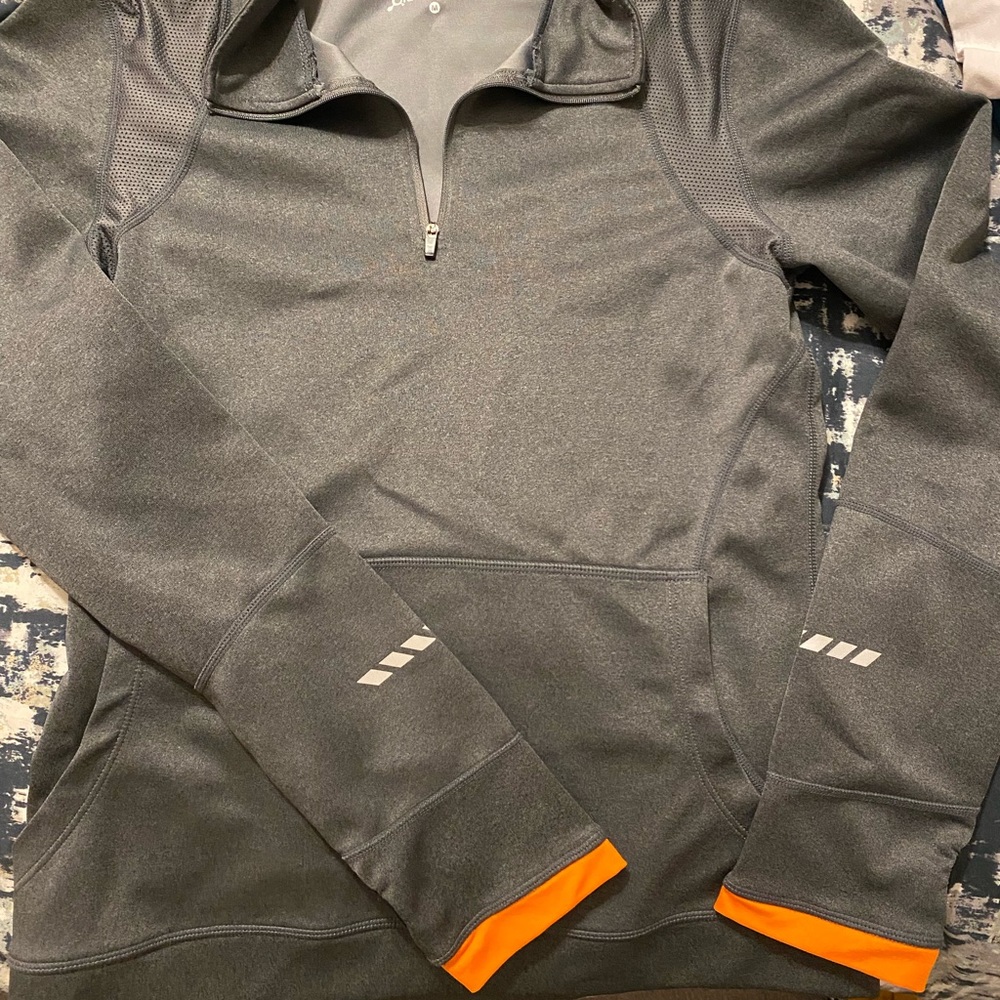 Orangetheory Quarter Zip